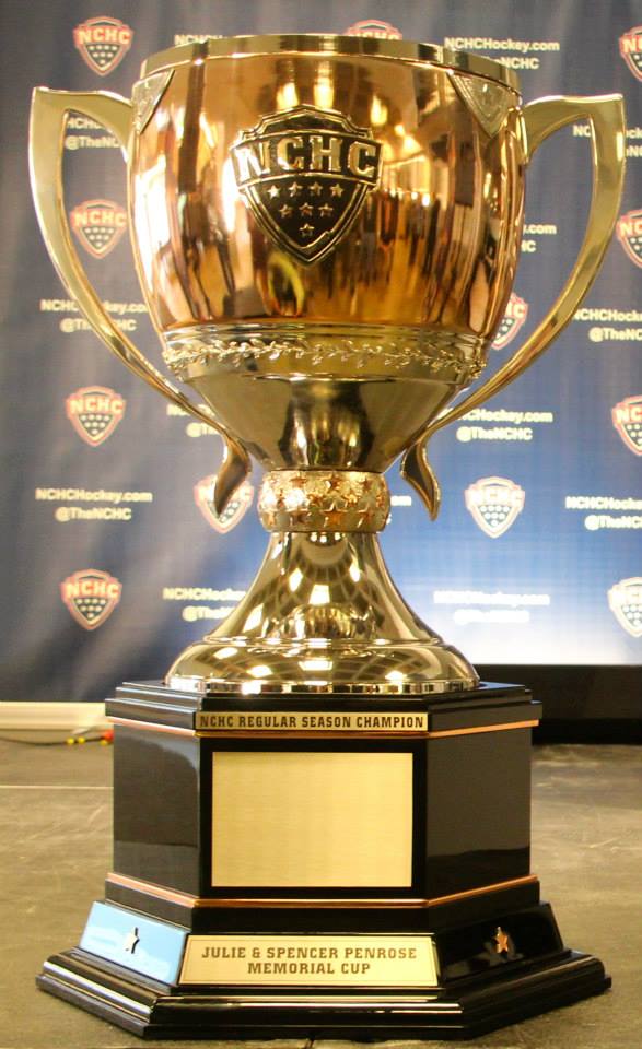 Penrose trophy