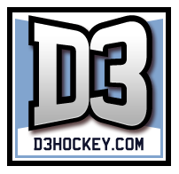D3hockeylogo