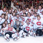 Featured Image CaptionSt. Cloud State hopes scenes like this become an annual event. (St. Cloud State Athletics Photo by Brace Hemmelgarn)