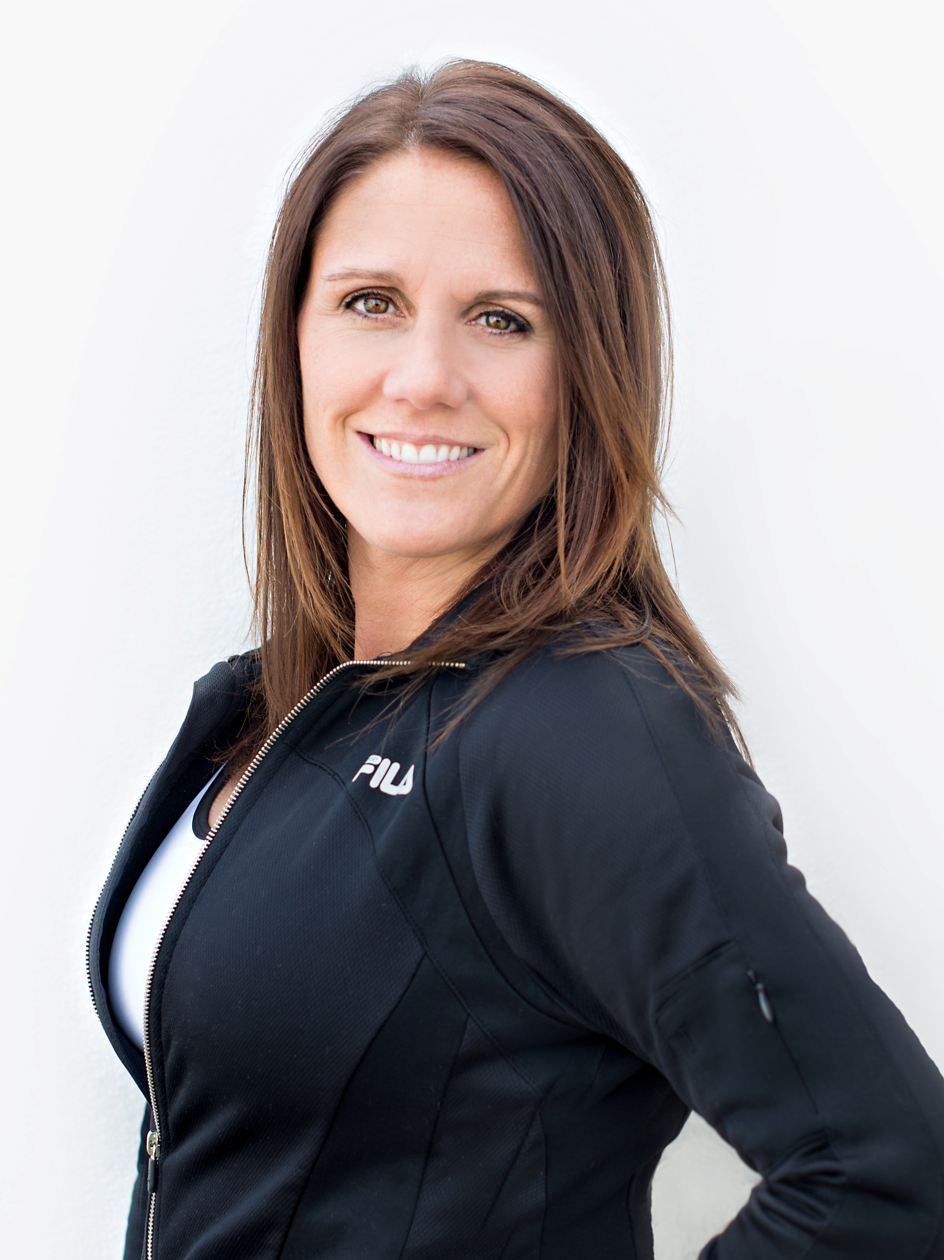 Jill Tiffany Nutritionist/Trainer