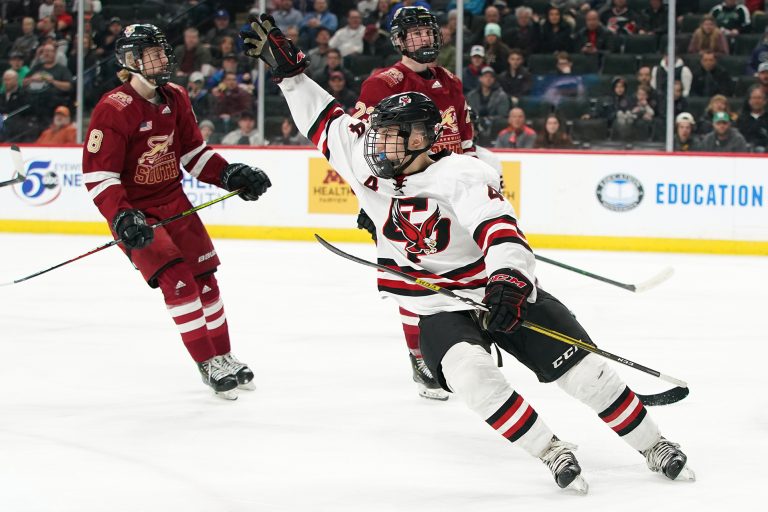 Class 2A QF Gallery Eden Prairie vs. Lakeville South Minnesota
