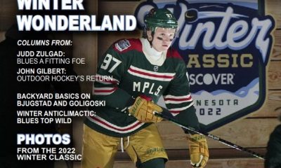 Sunday Fun Day - Minnesota Hockey Magazine