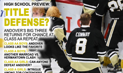 Next Man Up - Minnesota Hockey Magazine