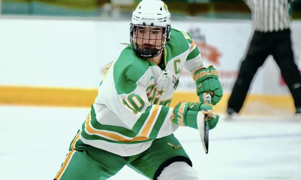 Youth Hockey Hub Archives - Minnesota Hockey Magazine